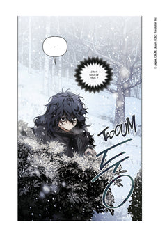 My Ex-husband's Mad Dog T01