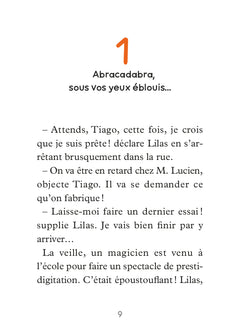 Le grenier merveilleux, Tome 06