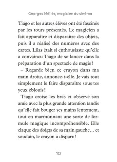 Le grenier merveilleux, Tome 06
