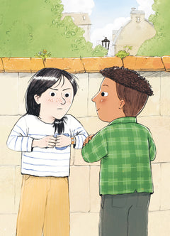 Le grenier merveilleux, Tome 06