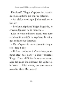 Le grenier merveilleux, Tome 06
