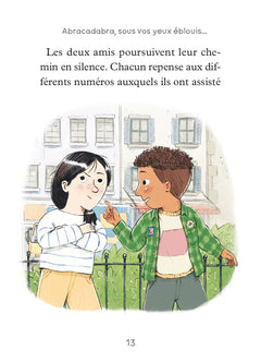 Le grenier merveilleux, Tome 06