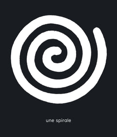 Oh ! Bébé, regarde !