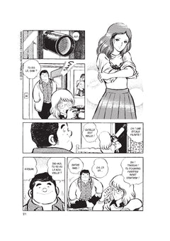 Hiatari Ryôkô! - Une vie nouvelle T01