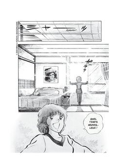 Hiatari Ryôkô! - Une vie nouvelle T01