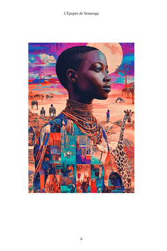 L'épopée de Yennenga