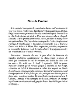 Au Commencement