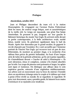 Au Commencement