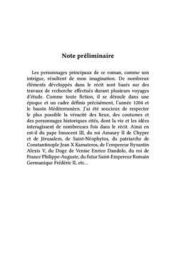La Légende des reliques de Lazare