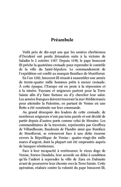 La Légende des reliques de Lazare