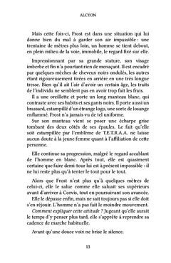 Alcyon
