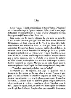 Été 1974