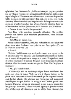 Été 1974
