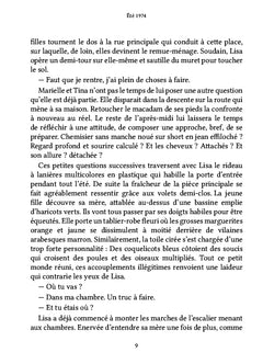 Été 1974