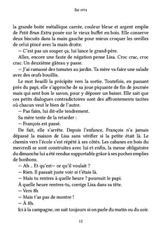 Été 1974