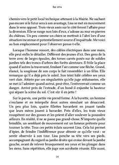 Été 1974