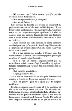 La Crique aux oursins