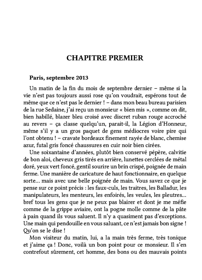 Les enquêtes de Duranton - Tome 7