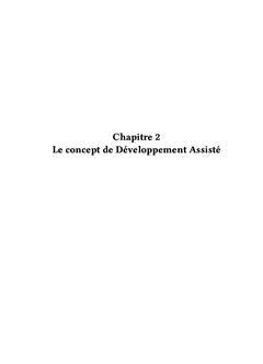Construire la paix sociale : un appel à l'action pour une société inclusive