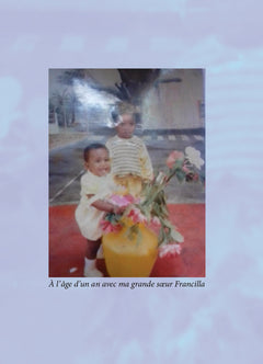 Moi, Tifany B.