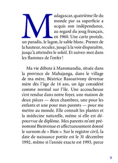 Moi, Tifany B.
