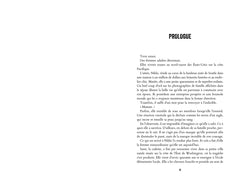 Notre mère est un monstre