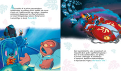 Raconte-moi des histoires de Stitch