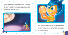 VICE-VERSA - 7 Histoires pour la semaine - Disney Pixar