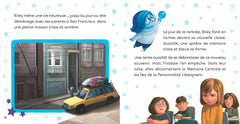 VICE-VERSA - 7 Histoires pour la semaine - Disney Pixar