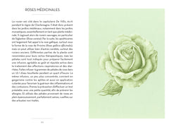 Le petit livre des roses