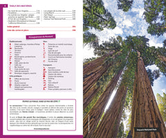Guide du Routard Californie 2025/26