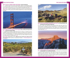 Guide du Routard Californie 2025/26