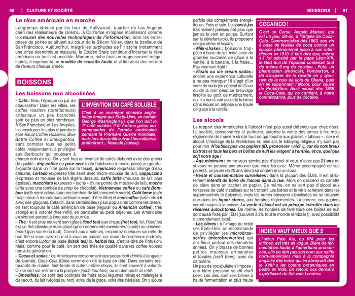 Guide du routard Californie 2025/26