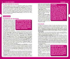Guide du Routard Californie 2025/26