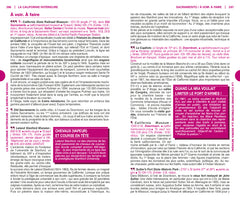 Guide du Routard Californie 2025/26
