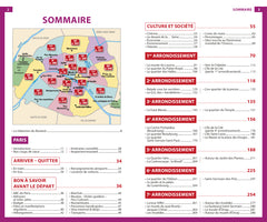 Guide du Routard Paris 2025/26