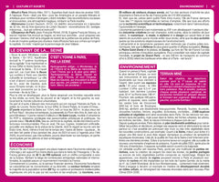 Guide du Routard Paris 2025/26