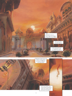 Kundan - Tome 02
