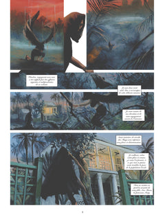 Kundan - Tome 02