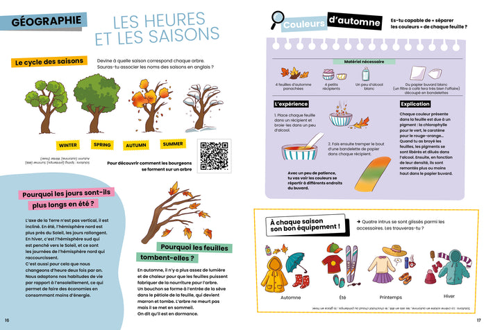 Le grand livre Lumni