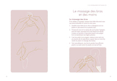 Massages pour son bébé - Les bons gestes pour partager des moments de détente et de complicité
