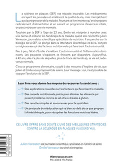 Vaincre la sclérose en plaques