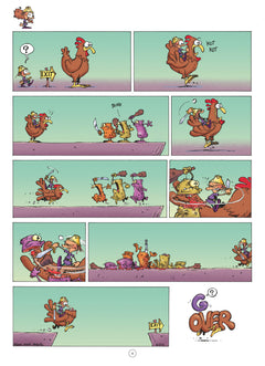 Game Over - Game Zoover