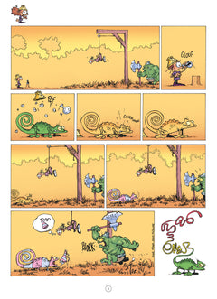 Game Over - Game Zoover