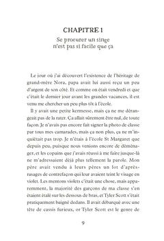 Moi, mon grand-père et mille trucs dingues à faire