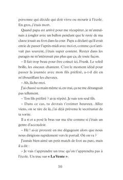 Moi, mon grand-père et mille trucs dingues à faire