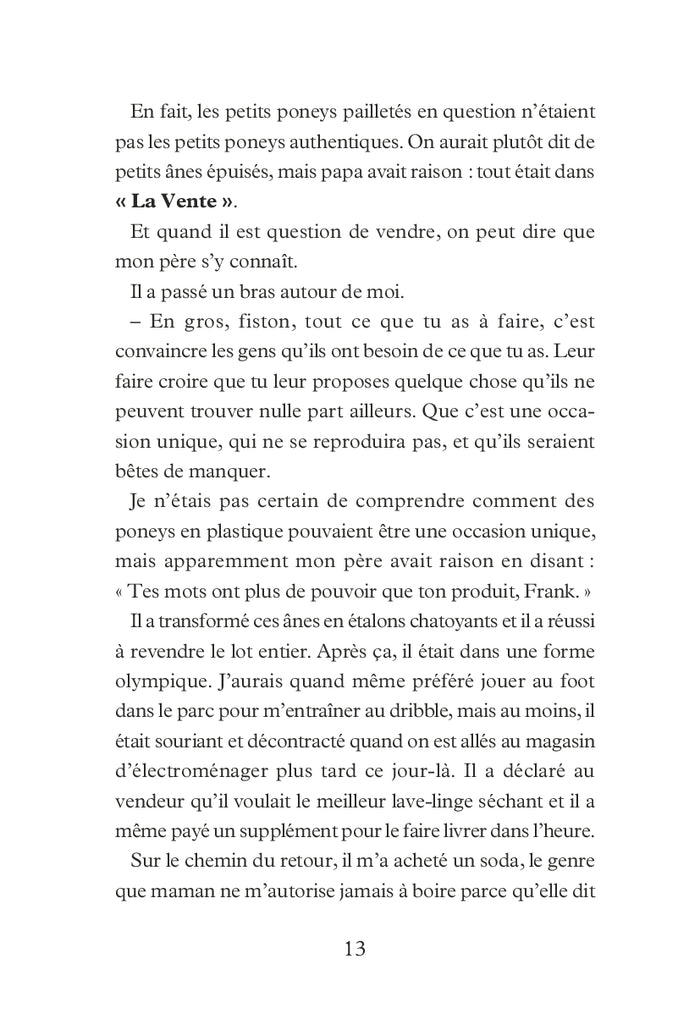 Moi, mon grand-père et mille trucs dingues à faire