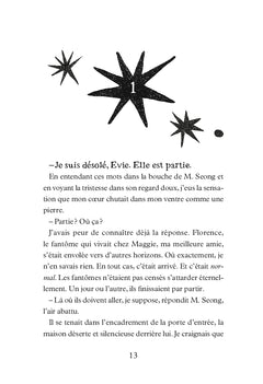 Le Clackity, Tome 02