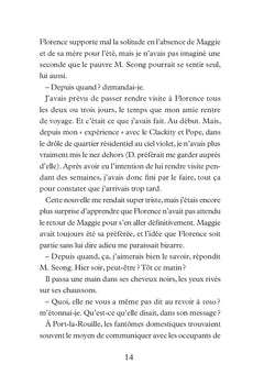Le Clackity, Tome 02
