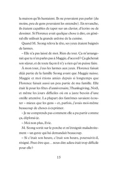 Le Clackity, Tome 02